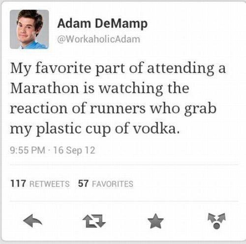 Love Me Some Hydration