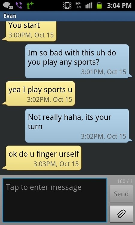 Well That Escalated Quickly