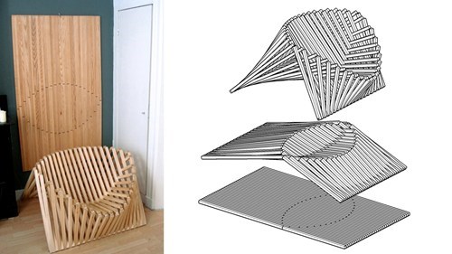 Folding Chair WIN