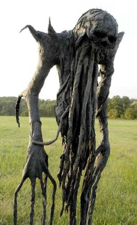 Scarecrow WIN