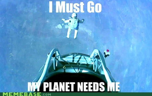 Best Use of This Meme Ever... EVER