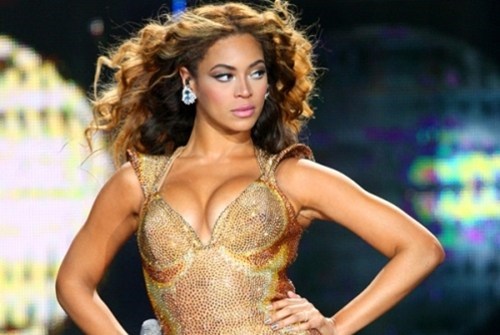 Beyonce Will Play The Super Bowl of the Day