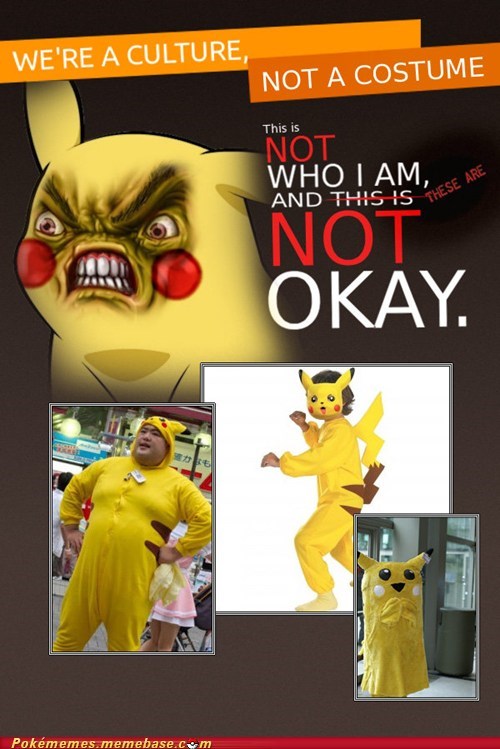 Not Okay