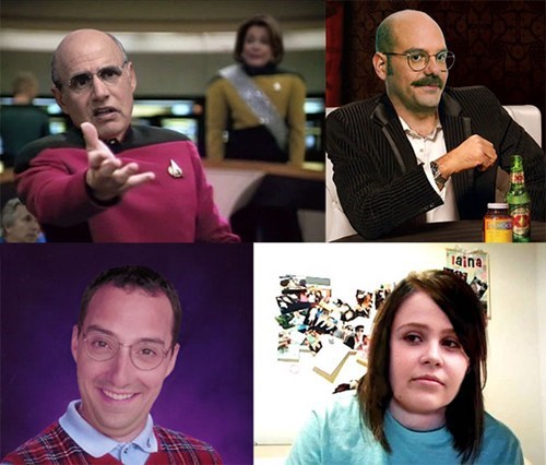 When Memes Are Recast With Arrested Development Characters of the Day