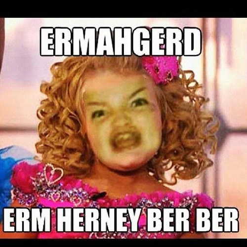 Herney Ber Ber Cherd