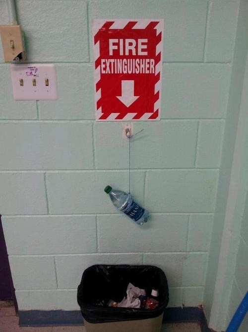 That Oughtta Do the Trick