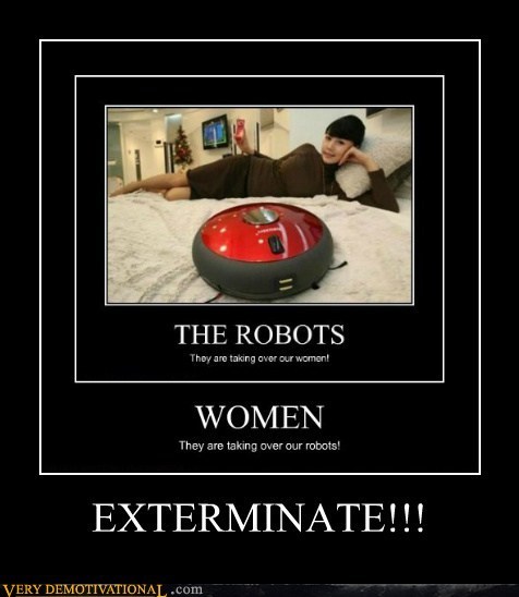 EXTERMINATE