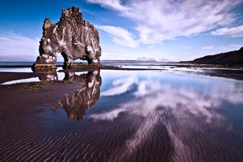Iceland's Dinosaur Rock > Your Lame Non-Dinosaur Rocks