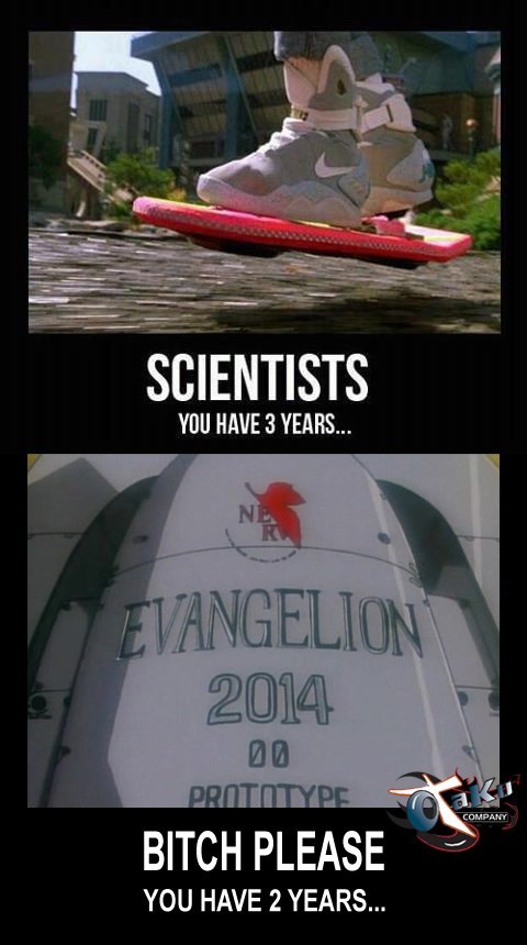 Please Scientists