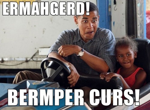 Erbermer!