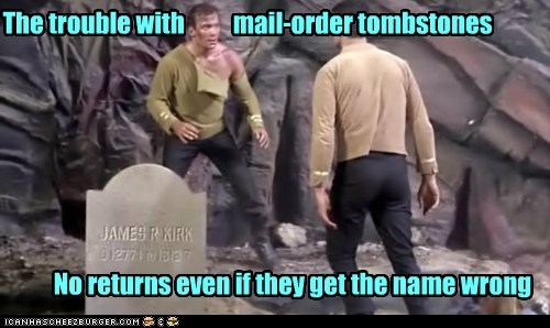 And If he Lives, Their Claims Inspector is Bound to Revoke the Pre-Deceased Discount!