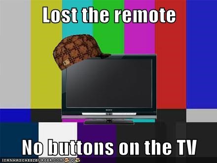 Scumbag Technology