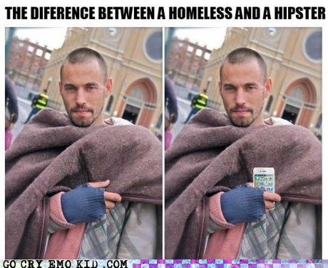 Little Differences 