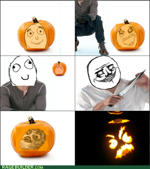 Happy Halloween