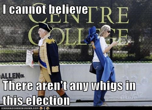 I Mean What Century Is This Anyway?