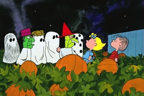 10 Things You Didn't Know About ‘It’s the Great Pumpkin, Charlie Brown’