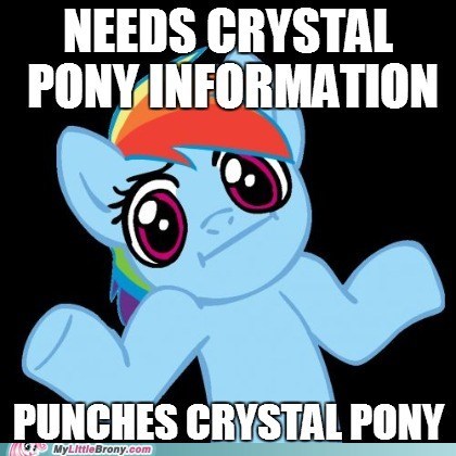 Dashie Logic