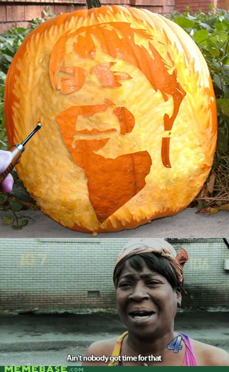 Sweet Pumpkin Brown