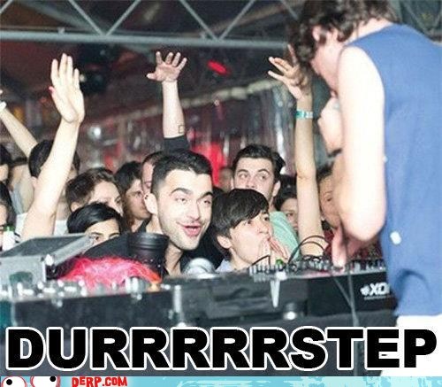 Derp Teh Bass