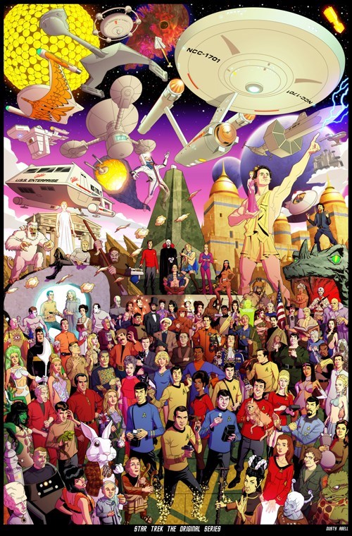 Star Trek: The Original Series