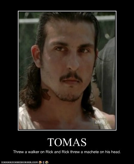 TOMAS
