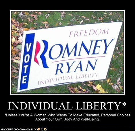 Individual Liberty