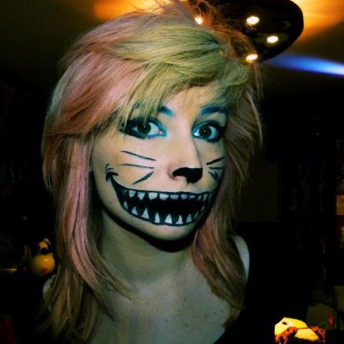 Meow!