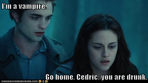 Cedric, Wat R U Doin