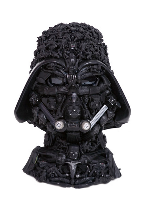 Vader Made of Vader WIN