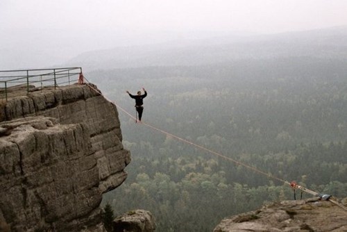 Slackline WIN