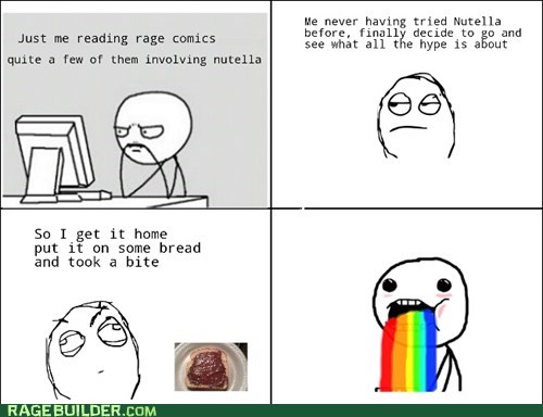 I Get It Now