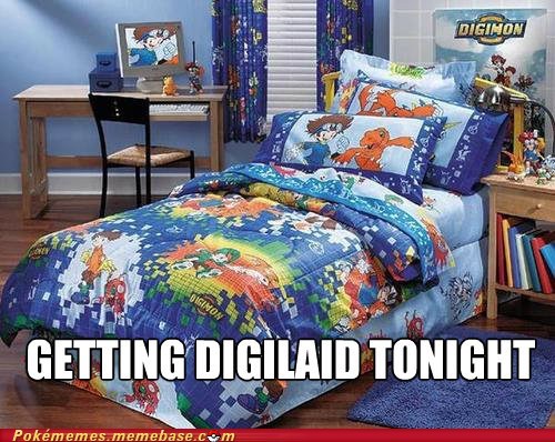 Digifriday: Digidestined to Happen