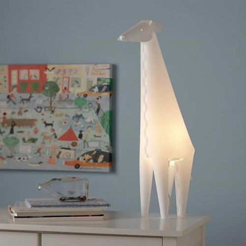 Giraffe Night Light
