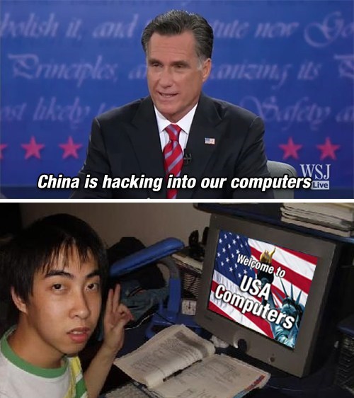 Seems Legit