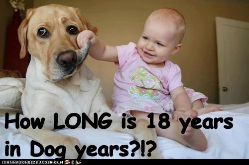 18 times 7 is... UH-OH