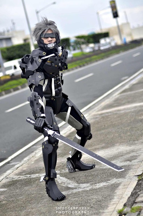 Cosplay of the Day