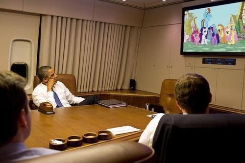 Barack Obrony