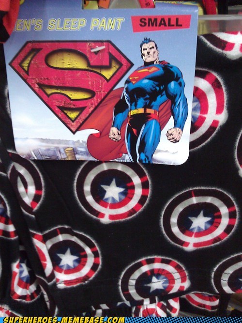 Super Shields