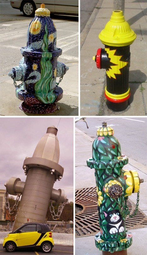 Fire Hydrant WIN
