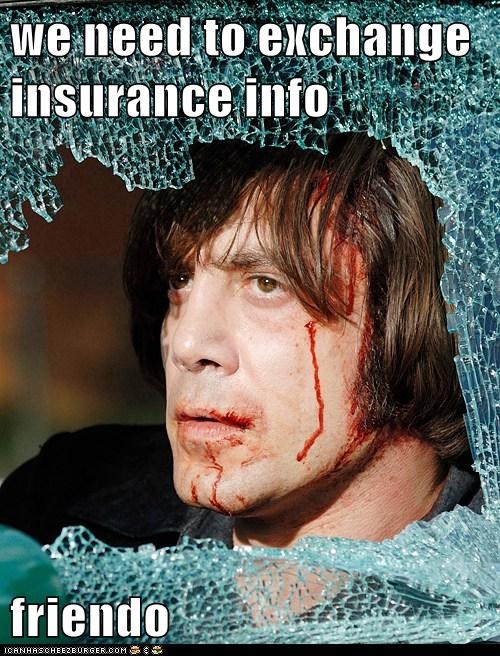 Are You Insured?