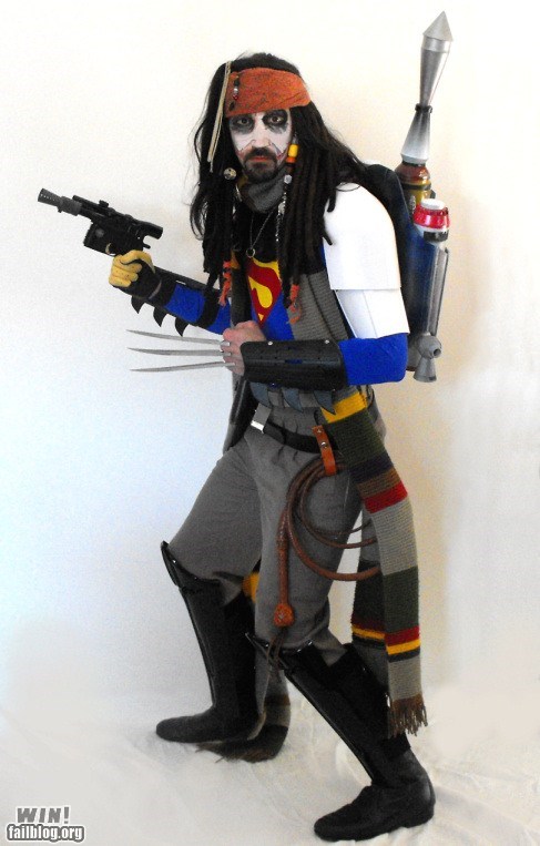 Halloween Mashup WIN
