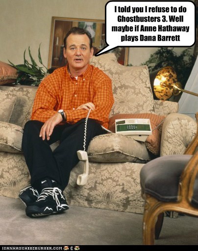 Get on it Harold!