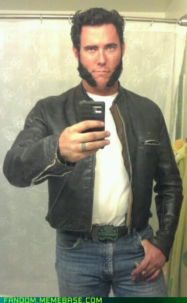 Wolverine on the Cheap