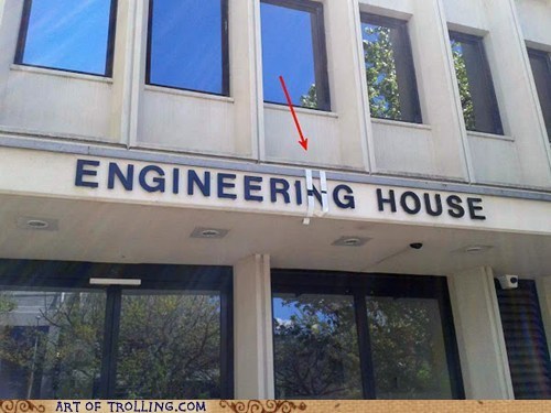 Engineering at Its Finest