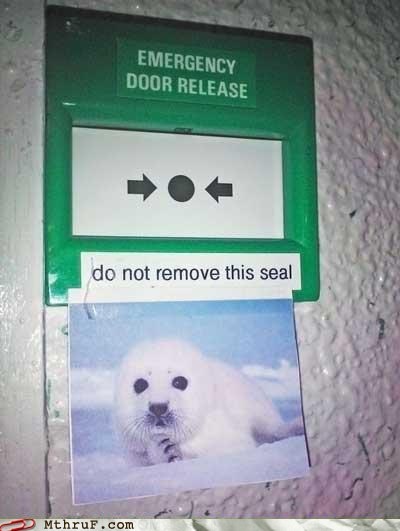 Best Heed This Warning