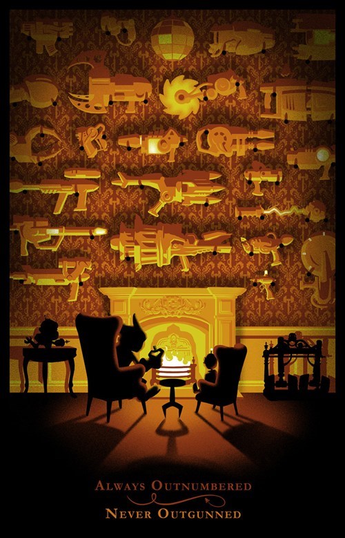Ratchet and Clank is One of My Favorite Series