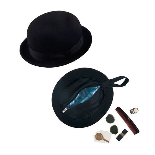 Hat Bag