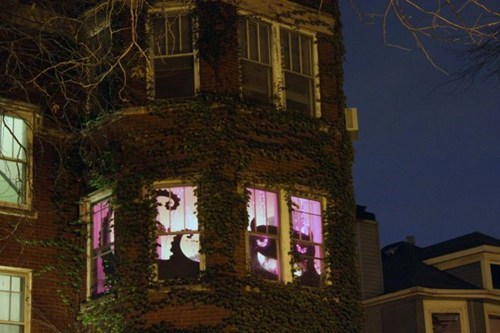 Halloween Decorations WIN