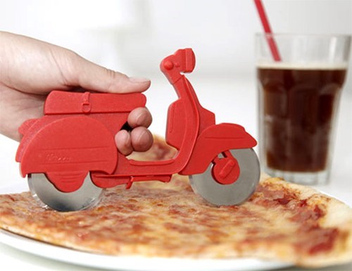 Pizza Cutter WIN