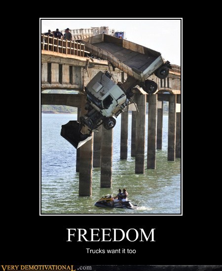 FREEDOM
